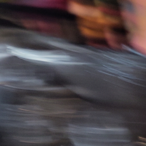 Women's COACH Metallic Ankle Boots Size 9 - Picture 8 of 9